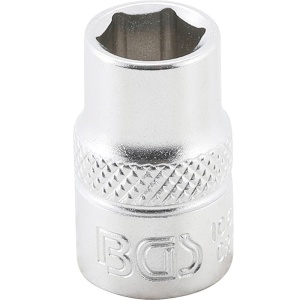Cheie tubulara Pro Torque, 10mm, 3/8"