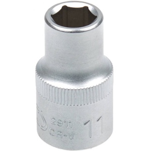 Cheie tubulara Pro Torque, 11mm, 1/2" - Img 1