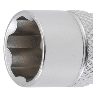 Cheie tubulara Super Lock, 15 mm, 3/8" - Img 4