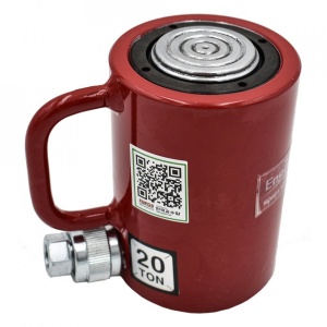 Cilindru hidraulic compact ECPR 2050 - 20 tone