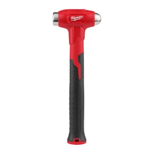 Ciocan cu cap sferic și coadă din fibră de sticlă 450 gr - Img 1