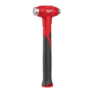 Ciocan cu cap sferic și coadă din fibră de sticlă 450 gr - Img 2