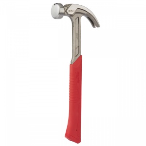 Ciocan curbat 14" Milwaukee 570 g