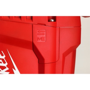 Ciocan demolator hexagon 28 mm Milwaukee K 1528H, 39 jouli, 17.2 kg, 2100 W, alimentare Retea 220-240 V - Img 6