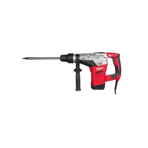 Ciocan demolator SDS Max Milwaukee K 500ST, 7.5 jouli, 5.9 kg, 1100 W, alimentare Retea 220-240 V - Img 15