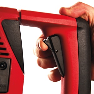 Ciocan demolator SDS Plus Milwaukee PCE 3 Q, 3.6 jouli, 3.6 kg, 720 W, alimentare Retea 220-240 V - Img 8