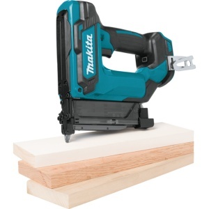 Ciocan Makita de batut cuie cu tub de gaz fara acumulatori si incarcator, 18 V, 15-35 mm - Img 2