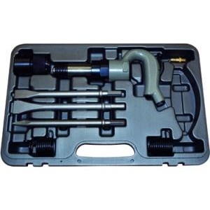 Ciocan pneumatic Pneutec heavy-duty tip UT8642S