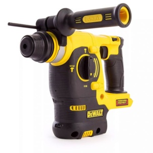 Ciocan rotopercutor Dewalt DCH253N, SDS Plus, 2.1 J, compatibil cu acumulator XR Li-Ion 18V - Img 2