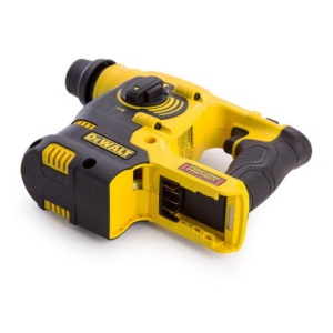 Ciocan rotopercutor Dewalt DCH253N, SDS Plus, 2.1 J, compatibil cu acumulator XR Li-Ion 18V - Img 3