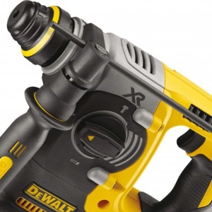 Ciocan rotopercutor Dewalt DCH273N, SDS Plus, 2.1 J, compatibil cu acumulator XR Li-Ion 18 V - Img 4