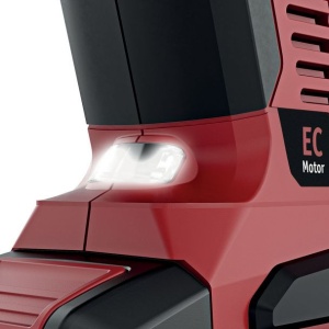 Ciocan rotopercutor Flex CHE 18.0-EC/5.0 SET, SDS Plus, 18 V, 5.0 Ah, Li-Ion, 1.7 J, 0-1400 rpm - Img 7