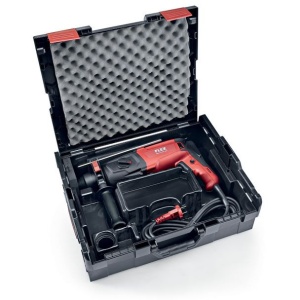 Ciocan rotopercutor Flex CHE 2-28SDS Plus, 800 W, 2.7 J, 0 - 1300 rpm - Img 3