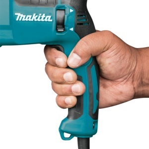 Ciocan rotopercutor Makita SDS-PLUS, 1,5J, 470W - Img 4