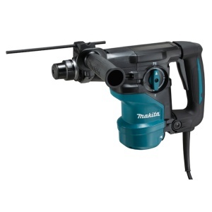 Ciocan rotopercutor Makita SDS-PLUS, 3,9J, 1050 W - Img 1