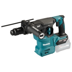 Ciocan rotopercutor Makita XGT 40Vmax SDS-PLUS, 3,9 J, fara acumulatori