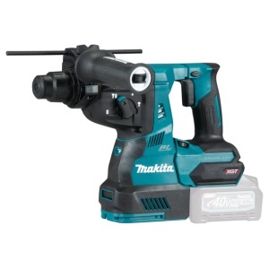 Ciocan rotopercutor Makita XGT, SDS-PLUS, 2,8 J, livrat fara acumulatori