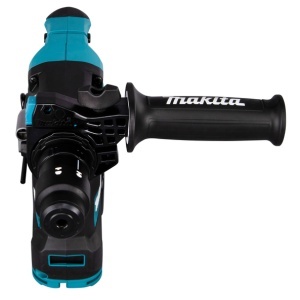 Ciocan rotopercutor Makita XGT, SDS-PLUS, 2,9J, livrat cu 2 acumulatori 40Vmax 4.0Ah - Img 2