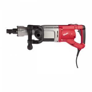 Ciocan rotopercutor pentru dăltuire, clasa 10 kg - K-Hex K 900 K - Img 2