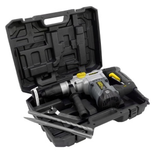 Ciocan rotopercutor SDS-Max, 1600 W, 10 J, Far Tools tip RH10MAX PRO - Img 5
