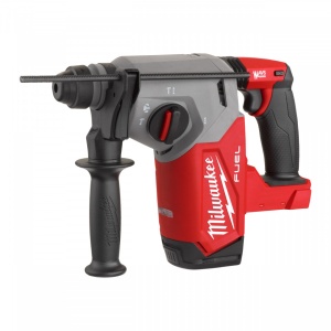 Ciocan rotopercutor SDS-Plus 26 mm cu 4 funcții M18 FUEL™ M18 FH-0, neechipat, 2.5 jouli, valiza - Img 2