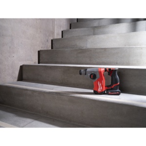 Ciocan rotopercutor SDS-plus M12 FUEL™ compact 16 mm - Img 11