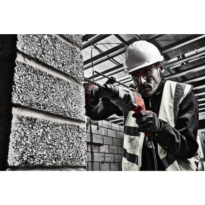 Ciocan rotopercutor SDS-Plus Milwaukee PH 26 T, 2.4 jouli, 800 W, 3 functii, alimentare Retea 220-240 V - Img 8