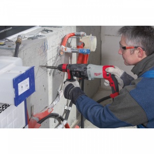 Ciocan rotopercutor SDS-Plus Milwaukee PH 30 POWER X, 3.6 jouli, 1030 W, 3 functii, alimentare Retea 220-240 V