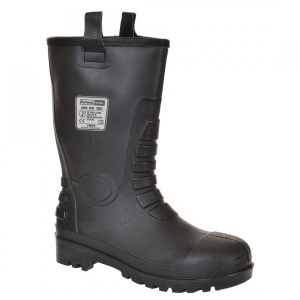 Cizme imblanite Neptune Rigger S5 CI FW75 - Img 1