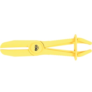 Cleste BGS pentru blocat furtunuri, 255mm - Img 3