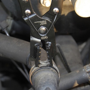 Cleste BGS pentru coliere 0 - 38 mm - Img 4