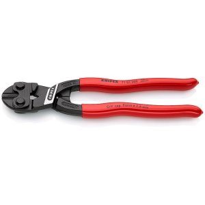Clește compact pentru tăiat bolțuri, KNIPEX CoBolt®, 200m