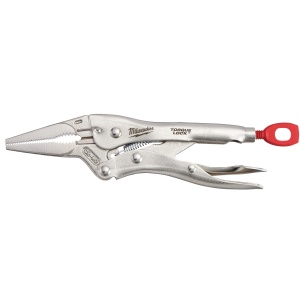 Clește cu autoblocare TORQUE LOCK™ Milwaukee 4" nas lung - Img 6