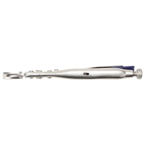 Cleste cu blocare BGS 225 mm - Img 2