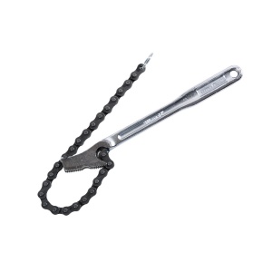 Cleste cu lant pentru tevi MOB - 300 mm