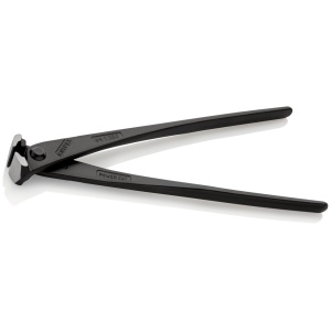 Cleste de forta pentru fierari-betonisti, KNIPEX, 250 mm - Img 3
