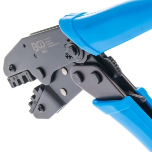 Cleste de sertizat cu clichet 0.5-6 mm² - Img 3