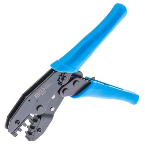 Cleste de sertizat cu clichet 0.5-6 mm² - Img 5