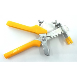 Cleste de strangere pt. Clipsuri si Pana XLeveling ICON - material METAL - 1 buc - XLEV-MP-ICON - Img 2