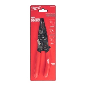 Clește dezizolat cabluri cu sertizare 0.75 - 6.0 mm² - Img 10