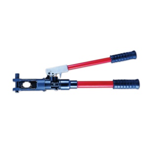 Cleste hidraulic pentru sertizat max, CAPACITATE 240 mm, AMB - 1