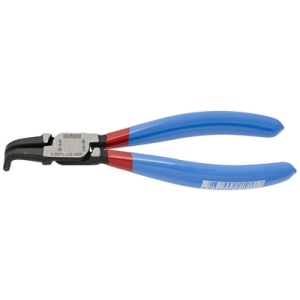 Cleste inel siguranta interior varfuri indoite Unior 140 mm