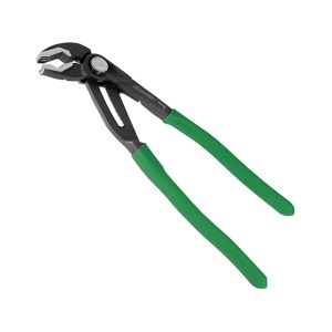 Cleste instalator tip , œpapagal, cu buton reglare deschidere, extractor suruburi uzate, diametru maxim 60mm, lungime 250 mm PZ-81