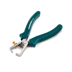 Clește Jonnesway pentru dezlipirea izolației, 160 mm