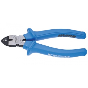 Cleste multifunctional cu taiere in diagonala 160