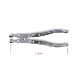 Cleste pentru coliere CLIC® 1472FC - Img 2