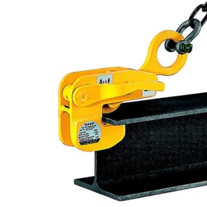 Cleste pentru grinda Gutman tip Tigrip TTT