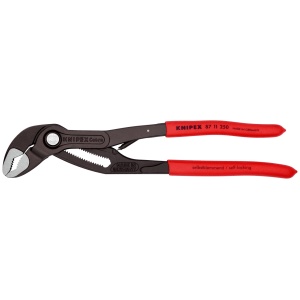 Cleşte pentru instalatori KNIPEX Cobra®...matic , 250 mm - Img 3
