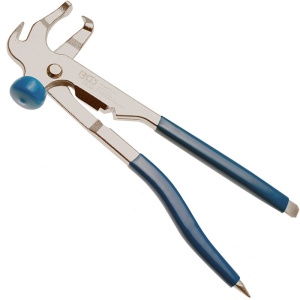 Cleste pentru plumbi, 240 mm - Img 1