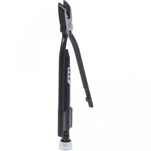 Cleste pentru rasucit sarma, KS TOOLS, diametru sarma 1 mm, 265 mm - Img 2